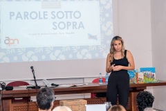 Parole e note sotto sopra - Pordenone